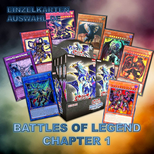 Yugioh battles legend - yugioh,