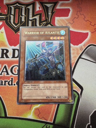 Yugioh krieger von - krieger,