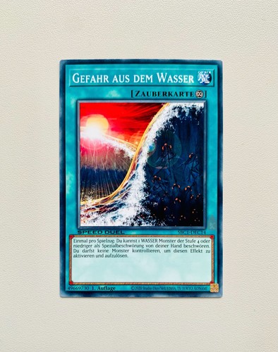 Speed duel streets - speed,