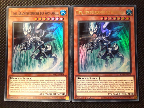 2x tidal - yu-gi-oh!,