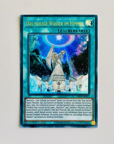 Ghosts from the - yu-gi-oh!,