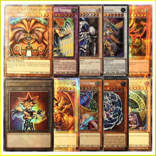 Yugioh promo karten zur - promo-karten,