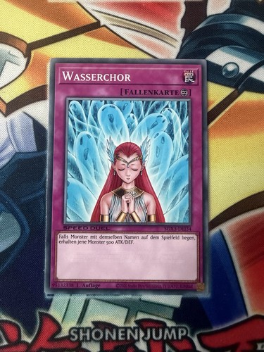 Wasserchor - ,