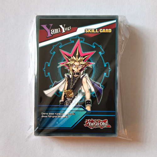 Yugi muto slifer - yugi,