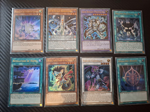 Konami blmm 20 - yu-gi-oh!,
