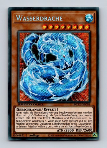 Tcg oh karte - tcg, yu-gi-oh