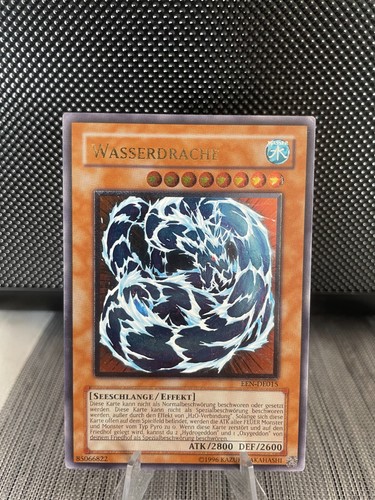 Yugioh wasserdrache - wasserdrache,