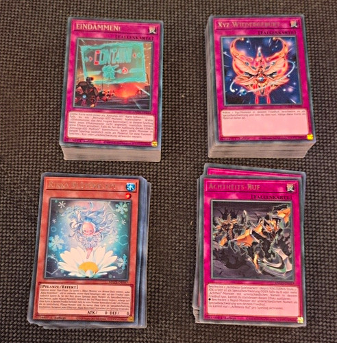 Konami tcg karten - konami,