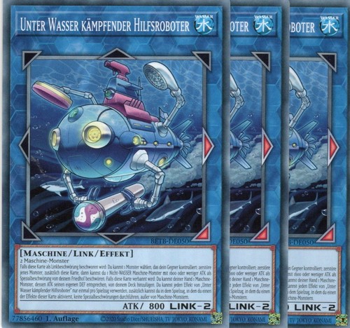 Yugioh unter wasser - yugioh,