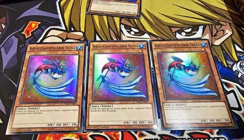 Aquaschauspielerin - yu-gi-oh!,