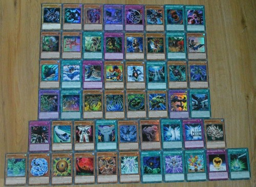 Legendary duelists - yu-gi-oh!,