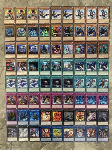 Yugioh legendärer fischer - yugioh,