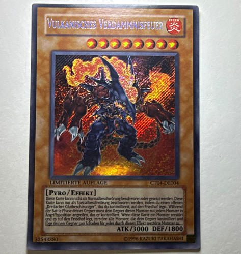20 karten sammlung - yu-gi-oh!,