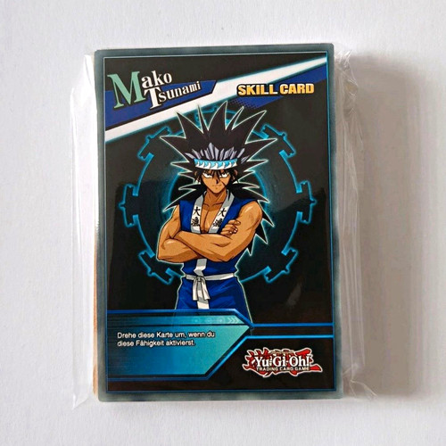Starter deck - yu-gi-oh!,
