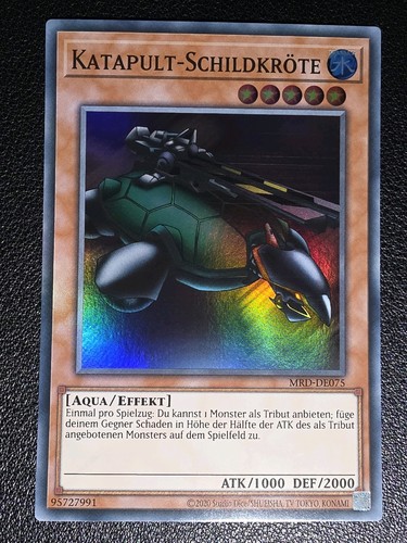 Katapult schildkröte mrd - katapult-schildkröte,