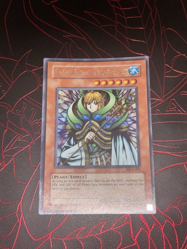 Fairy king truesdale - fairy,