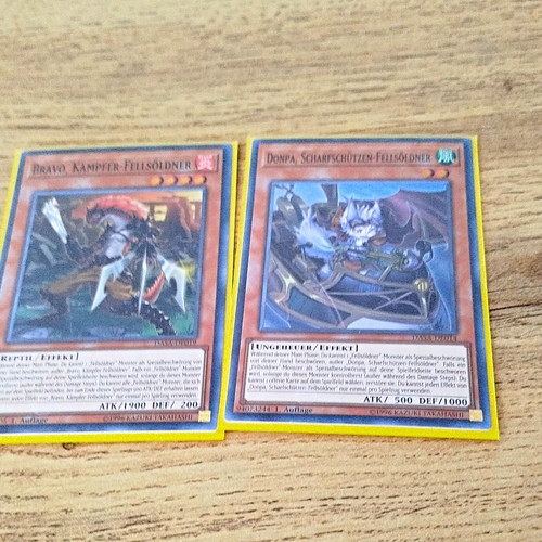 Konami tcg lot 2 - konami,