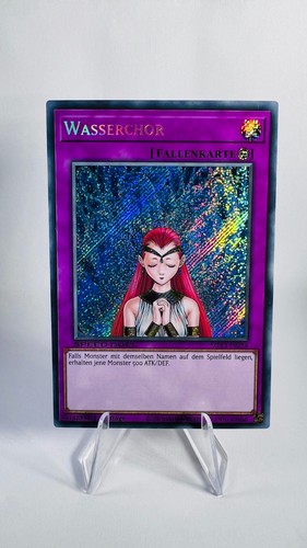 Wasserchor sgx3 secret - secret, rare