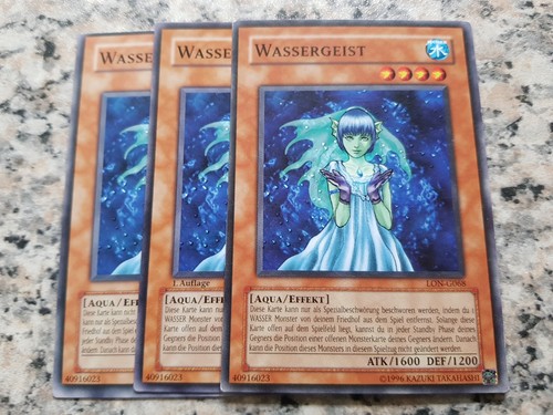 3 wassergeist - 3,