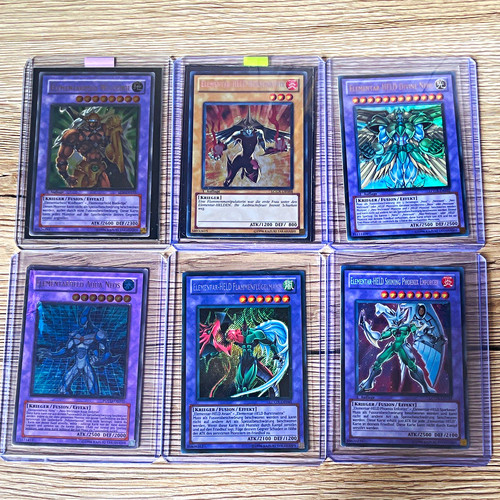 Ultimate rare - ultimate,
