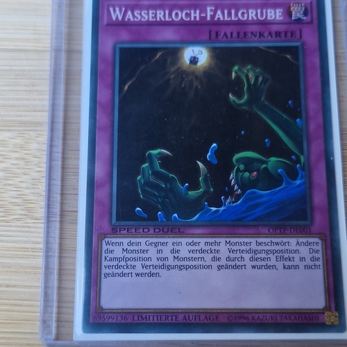 Konami tcg - konami,