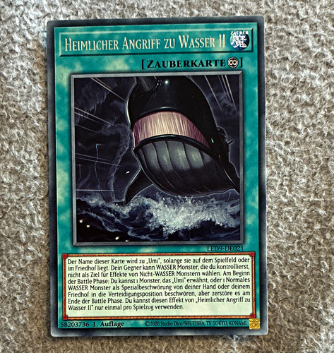 Konami heimlicher - konami, yu-gi-oh!