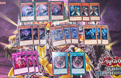 Konami tcg invoked - konami,