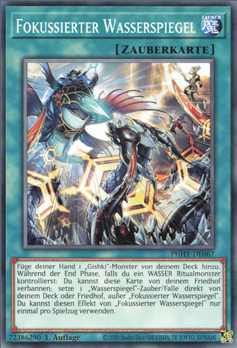 Yugioh fokussierter - yugioh,