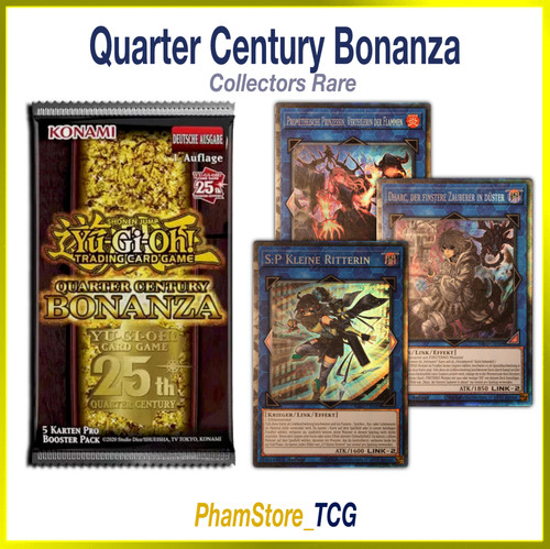 Yugioh quarter century - yugioh!,