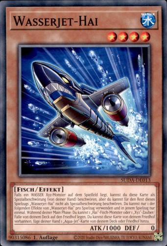 Yugioh wasserjet hai - yugioh, wasserjet-hai