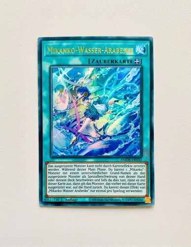 Amazing defenders - yu-gi-oh!,