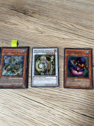 Gladiatorungeheuer - yu-gi-oh!,