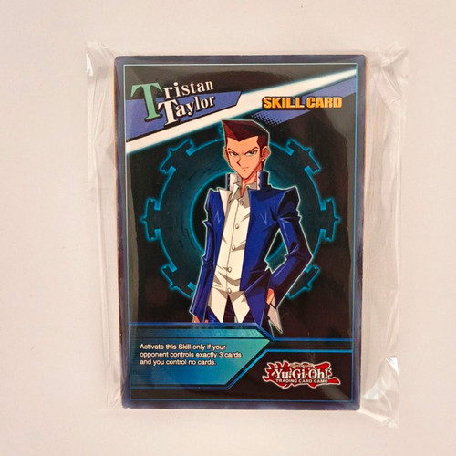 Tristan taylor starter deck - tristan,