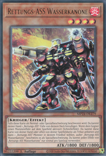 Yugioh rettungs ass - yugioh, rettungs-ass