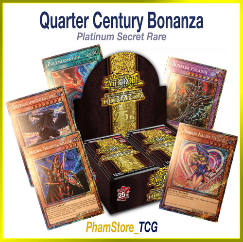 Yugioh quarter century - yugioh!,