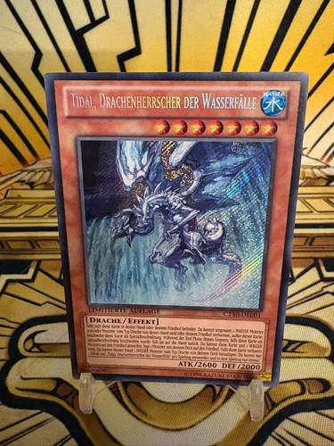 Yugioh tidal - ,
