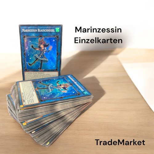 Yugioh marinzessin - yugioh!, marinzessin/