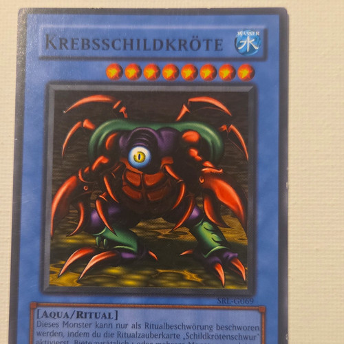 Konami srl 2 - srl, karten