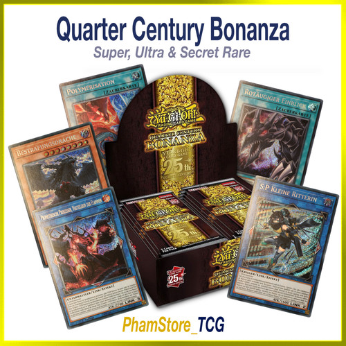 Yugioh quarter century - yugioh!,