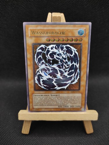 Wasserdrache ultimate - wasserdrache,