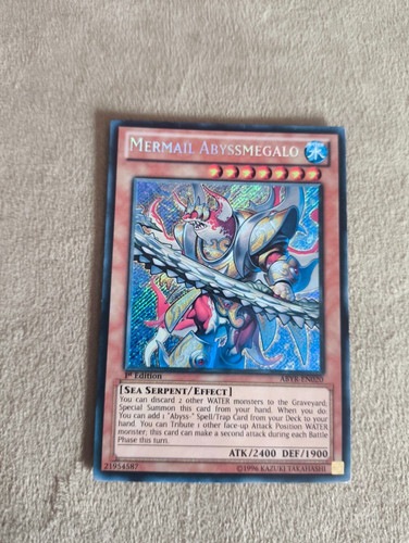 Yugioh nixenrüstung - yugioh,