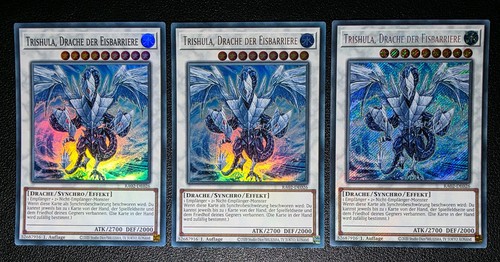 Trishula drache der - 3x, trishula,