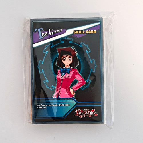 Tea gardner starter deck - tea,