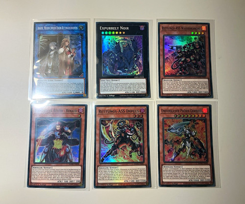 Konami amazing - konami, yu-gi-oh!
