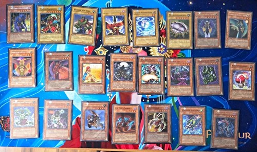 Tcg ancient - yu-gi-oh!,