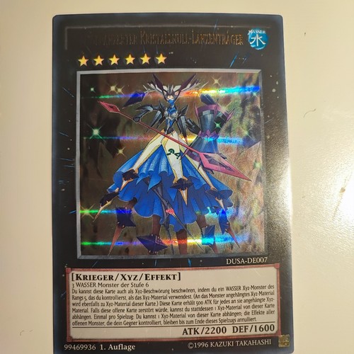 Yugioh voll gepanzerter - voll,