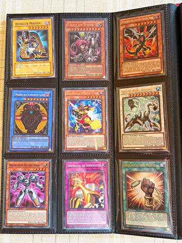 Tcg karten lot - tcg,