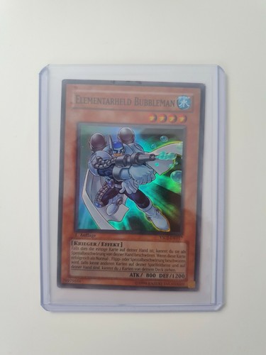 Elementarheld - yu-gi-oh!,