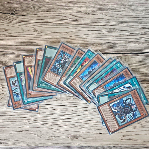 Konami tcg deutsch - konami, yu-gi-oh!