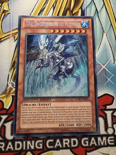 Yugioh tidal - yugioh!,